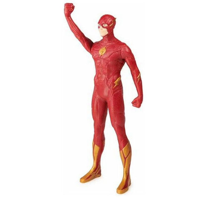 Spin Master DC : The Flash 15cm 20142915