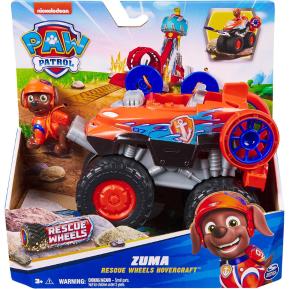 Spin Master Paw Patrol Rescue Wheels Zuma 20145825