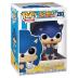 Funko Pop! Games Sonic The Hedgehog With Ring #283 Vinyl Figure