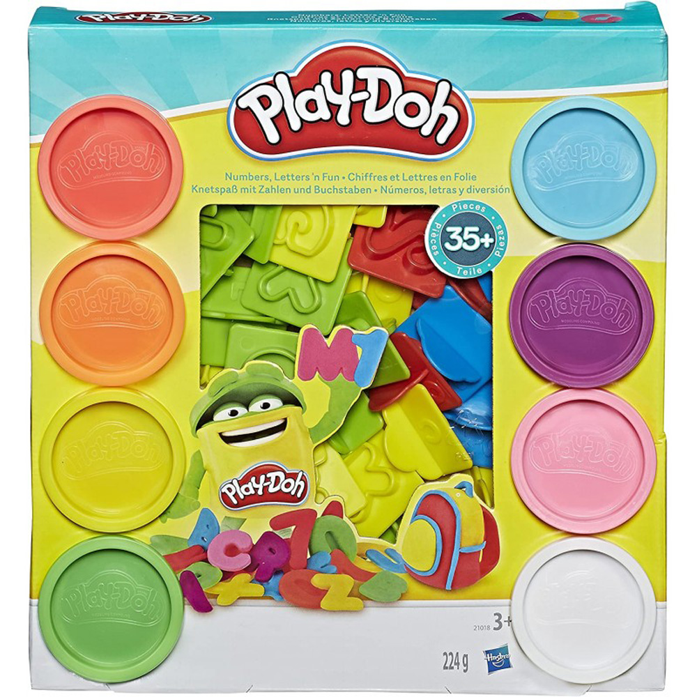 Play Doh   21018 1 