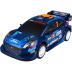 NIKKO Road Rippers Ford M-Sport Puma Hybrid Rally 1 Boost Mode Light & Sound Effects 25 cm 36-20630