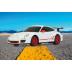 Jamara Rastar RC Porsche GT3 RS 1:24 White 2,4GHz 404096