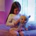 AS Company Κλαψουλίνι Όνειρα Γλυκά Jenna - Διαδραστική Κούκλα 4104-84070