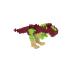 Plus-Plus Puzzle Display Mix Boys 100pcs T-Rex 4200