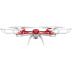 Jamara RC Merlo Altitude Drone HD 2,4GHz Compass Flyback Turbo 422020