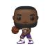 Funko POP! Basketball NBA Lakers - Lebron James #66 Vinyl Figure 46549