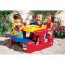 Little Tikes Junior Τραπέζι Πικ Νικ Κόκκινο 479500070