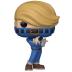 Funko Pop! Animation: My Hero Academia - Best Jeanist #786 Vinyl Figure