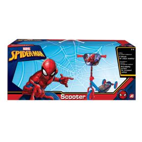 AS Company Scooter Spiderman 5004-50225