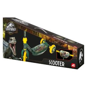 AS Company Scooter Jurassic World 5004-50242