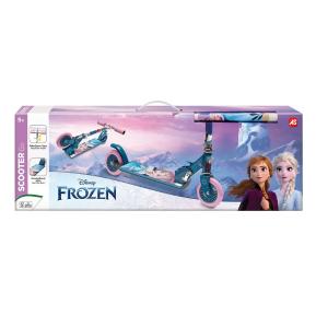Λαμπάδα AS Company Πατίνι Με 2 Ρόδες Disney Frozen II 5004-50262