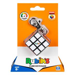 Rubiks – Κύβος Του Ρούμπικ Mini 3x3 Μπρελόκ