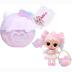 MGA L.O.L. Surprise! Loves Hello Kitty 50th Anniversary Limited Edition Tot - Miss Pearly