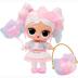 MGA L.O.L. Surprise! Loves Hello Kitty 50th Anniversary Limited Edition Tot - Miss Pearly