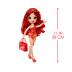 MGA Entertainment Κούκλα Rainbow High Swim & Style Fashion Doll 28cm Ruby Anderson (Red) 507277EUC