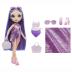 MGA Entertainment Κούκλα Rainbow High Swim & Style Fashion Doll 28cm Violet (Purple) 507314EUC