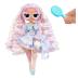 MGA L.O.L. Surprise OMG HoS Doll Pearl 25cm 510390-EUC