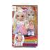 MGA Entertainment Rainbow High Littles Dolls 15cm - Opal Raine (Rainbow)