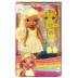 MGA Entertainment Rainbow High Littles Dolls 15cm - Daisy Madison (Yellow)