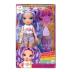 MGA Entertainment Rainbow High Littles Dolls 15cm - Amethyst Willow (Purple)