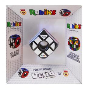 Rubiks Void Puzzle - Ο Κύβος Του Ρούμπικ 3x3 5502