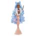 MGA Mermaze Mermaidz Color Change Κούκλα Γοργόνα Shellnelle 34cm 580829EUC
