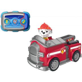 Spin Master Paw Patrol RC Fire Truck Marshall 6054195