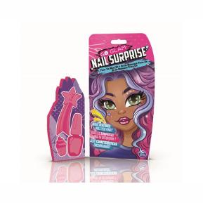 Spin Master Go Glam Nail Surprise Manicure Set 6063453