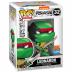 Funko Pop! Comics: Teenage Mutant Ninja Turtles – Leonardo (PX Previews Exclusive) #32 Vinyl Figure