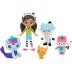 Spin Master Gabby's Dollhouse Cat Adventures - Gabby & Firends Camping Σετ 6067225