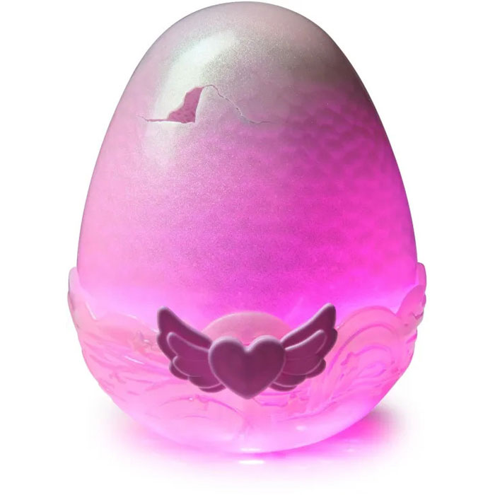 Spin Master Hatchimals Alive Αυγό Pufficorn 6069132