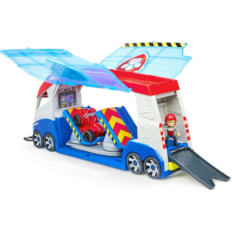 Spin Master Paw Patrol Launch & Rescue Patroller 6069338