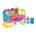 Spin Master Gabby’s Dollhouse Gabby's Party Room Playset Attic & Skate Park 6069755