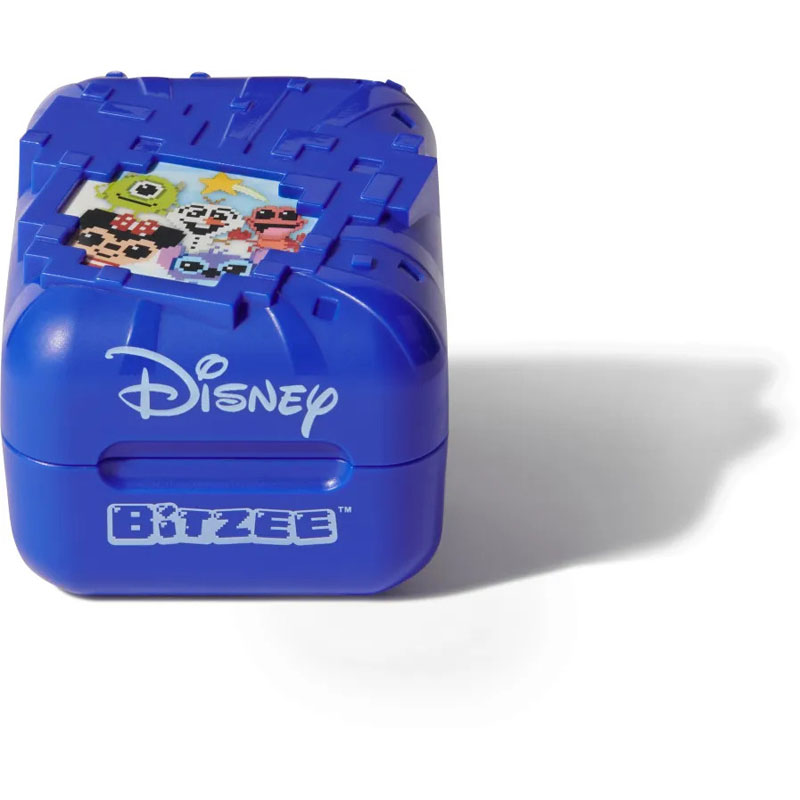 Spin Master Bitzee Διαδραστικό Digital Ζωάκι Disney 6070083