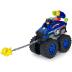 Spin Master Paw Patrol Rescue Wheels Power Haulin' Rescue Cruiser 6070096