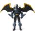 Spin Master Batman Adventures Φιγούρα Night Sky Με Αξεσουάρ 30cm 6070532