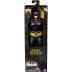 Spin Master Batman 85th Anniversary The Dark Knight Batman Φιγούρα 30cm 6071115