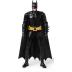 Spin Master Batman 85th Anniversary The Dark Knight Batman Φιγούρα 30cm 6071115