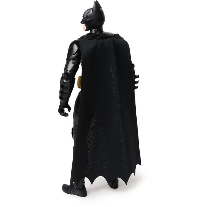 Spin Master Batman 85th Anniversary The Dark Knight Batman Φιγούρα 30cm 6071115