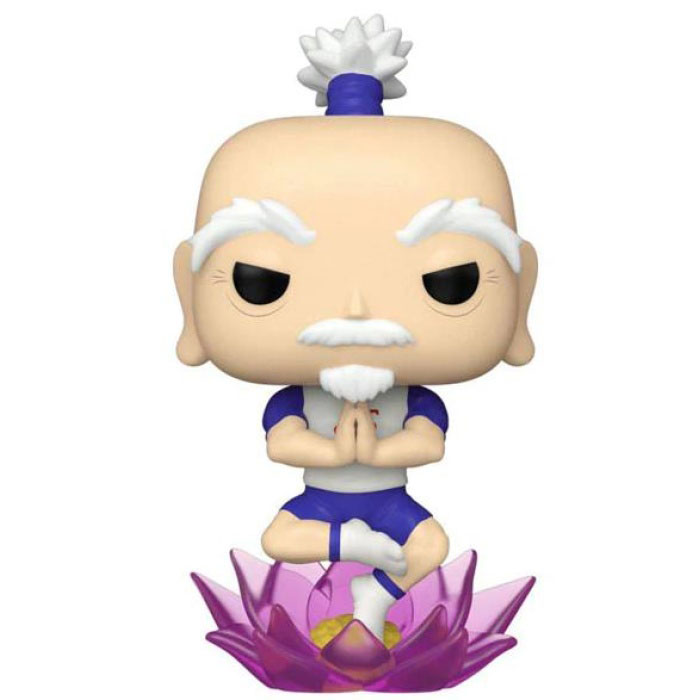 Funko Pop! Animation: Hunter x Hunter S3 - Netero #1132 Vinyl Figure