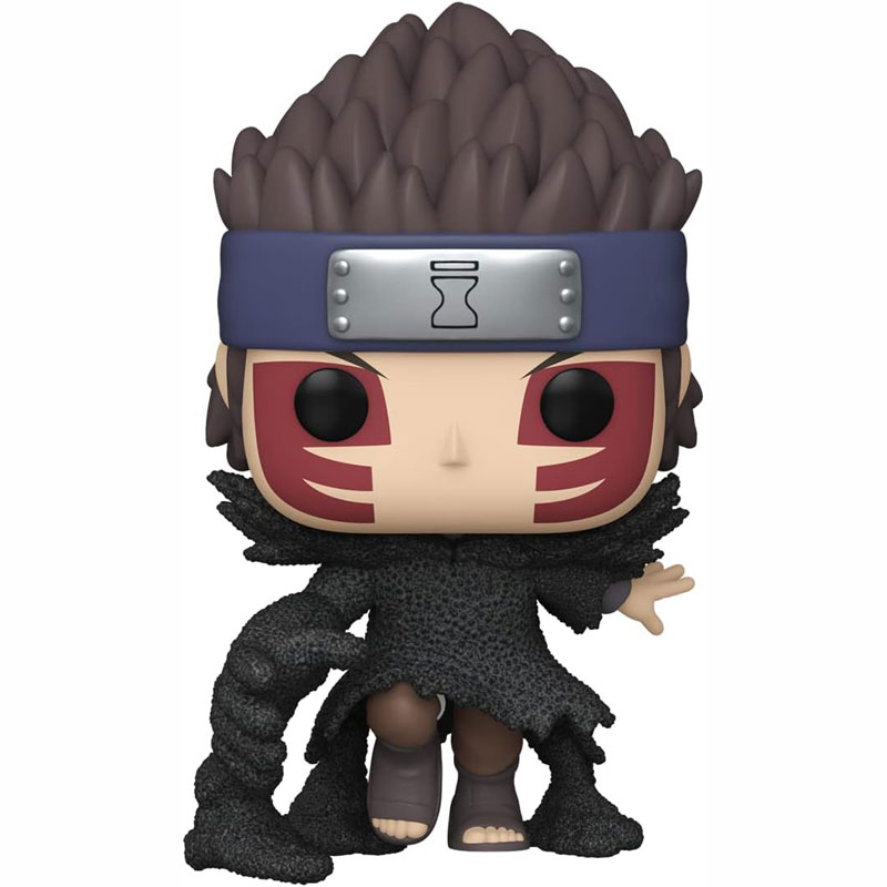 Funko Pop! Animation: Boruto Naruto Next Generation S3 - Shinki #1359 Vinyl Figure