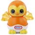MGA Entertainment Little Tikes Fantastic Firsts Sleepy Stacker Ζωάκια Πυραμίδα 646881