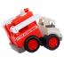 MGA Entertainment Little Tikes Dirt Digger Real Working Fire Truck