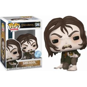Funko Pop! Movies: Lord of the Rings/Hobbit S6 - Smeagol (Special Edition) 1295 Vinyl Figure