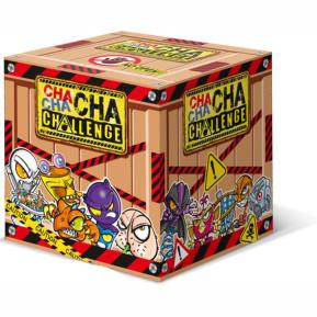 Giochi Preziosi Cha Cha Cha Challenge Single Pack 700017164