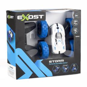 AS Company Τηλεκατευθυνόμενο Exost X-Storm Remote Control Car Blue 7530-20253