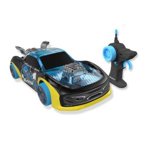 AS Company Exost R/C Τηλεκατευθυνόμενο 1:14 Xmoke 2.4GHz 7530-20628