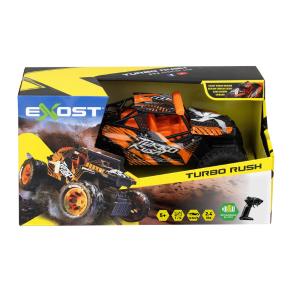 AS Company Τηλεκατευθυνόμενο Αυτοκίνητο Exost Turbo Rush 7530-20675