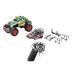 AS Company Τηλεκατευθυνόμενο Αυτοκίνητο Exost Build 2 Drive - Deluxe Set (Mighty Crawler) 7530-20703