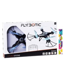 Λαμπάδα AS Company Silverlit Flybotic Stunt Drone 2.4 GHz 33 cm 7530-84841